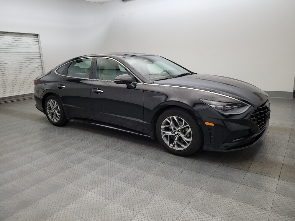 2023 Hyundai Sonata in Mesa, AZ 85210 - 18126252 11