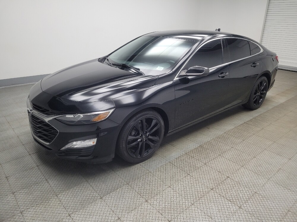 2020 Chevrolet Malibu in Highland, IN 46322 - 18126253 2