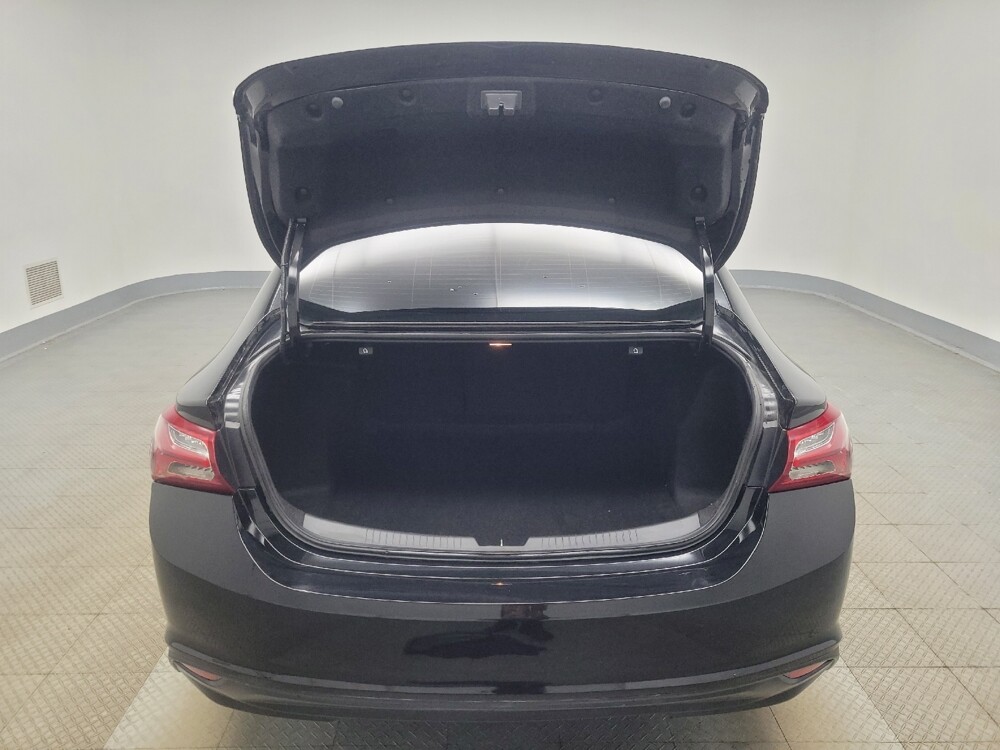 2020 Chevrolet Malibu in Highland, IN 46322 - 18126253 29