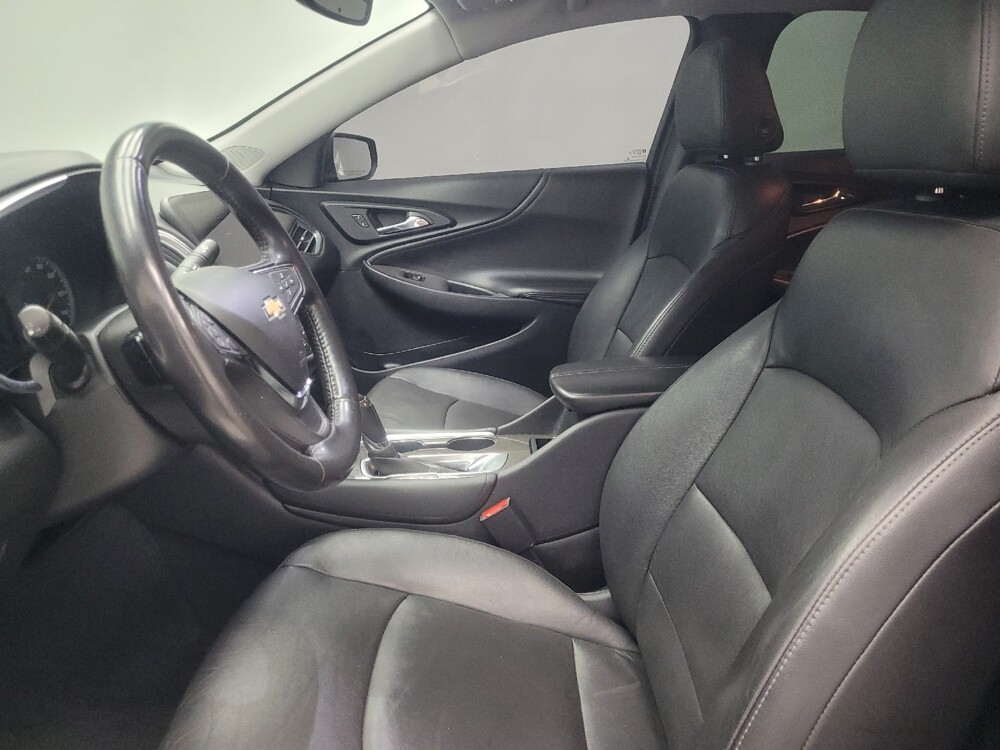 2020 Chevrolet Malibu in Highland, IN 46322 - 18126253 17