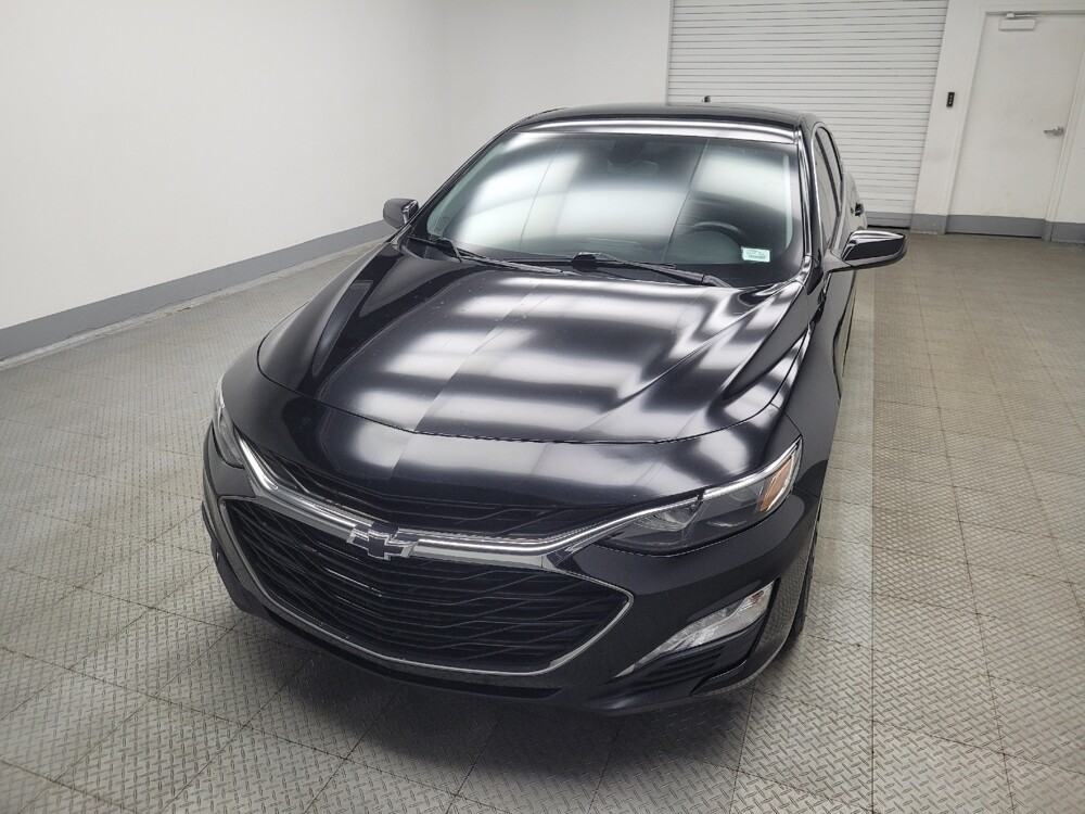 2020 Chevrolet Malibu in Highland, IN 46322 - 18126253 15