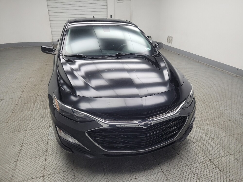 2020 Chevrolet Malibu in Highland, IN 46322 - 18126253 14