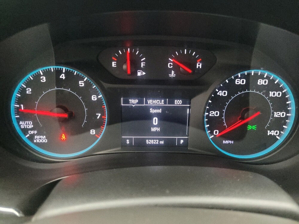 2020 Chevrolet Malibu in Highland, IN 46322 - 18126253 23