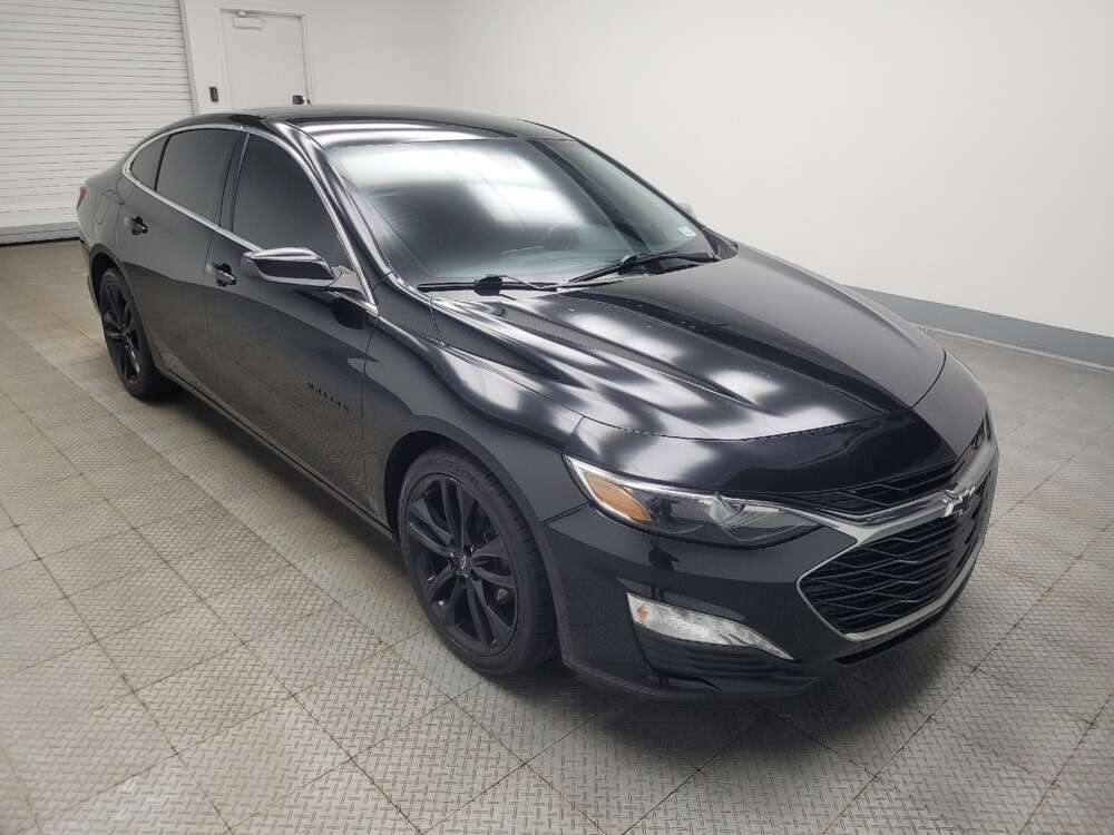 2020 Chevrolet Malibu in Highland, IN 46322 - 18126253 11