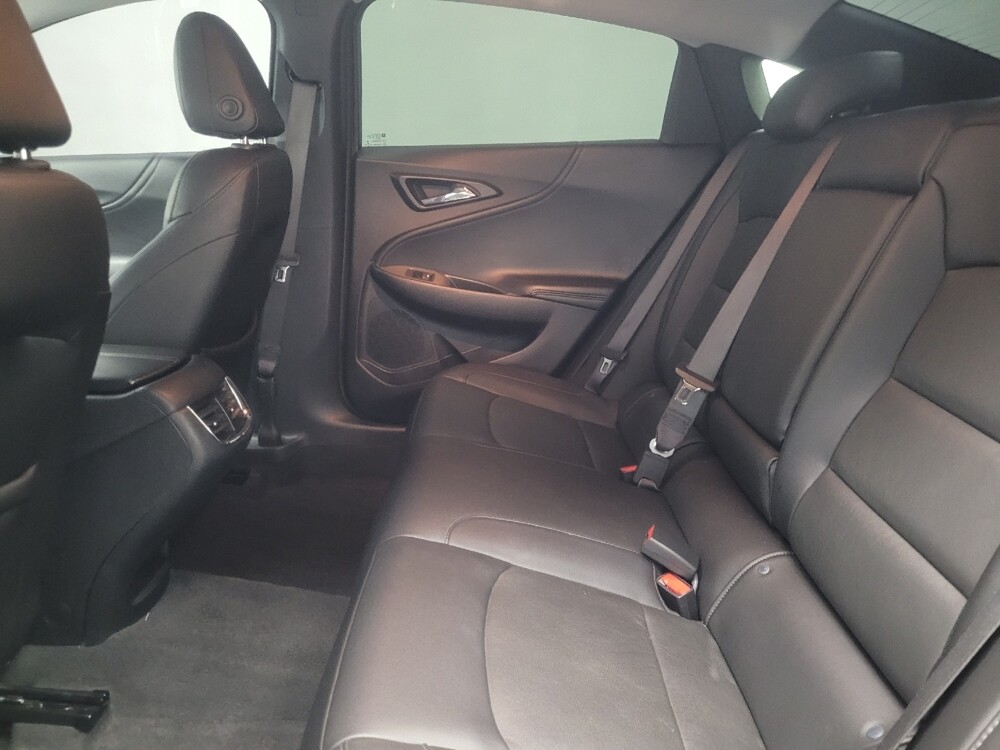 2020 Chevrolet Malibu in Highland, IN 46322 - 18126253 18