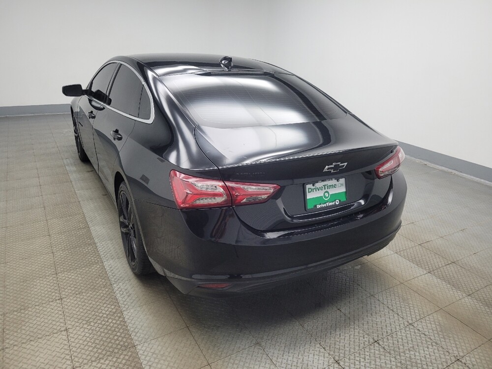 2020 Chevrolet Malibu in Highland, IN 46322 - 18126253 5