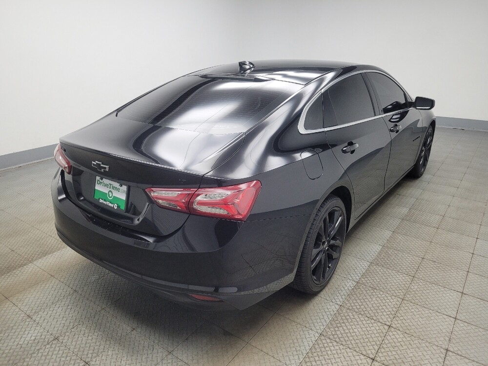 2020 Chevrolet Malibu in Highland, IN 46322 - 18126253 9