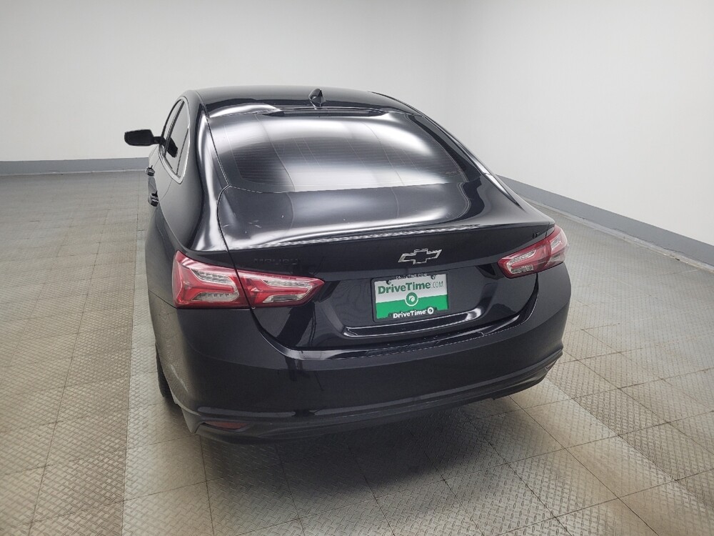 2020 Chevrolet Malibu in Highland, IN 46322 - 18126253 6