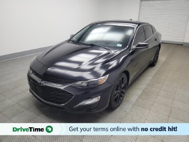 2020 Chevrolet Malibu in Highland, IN 46322