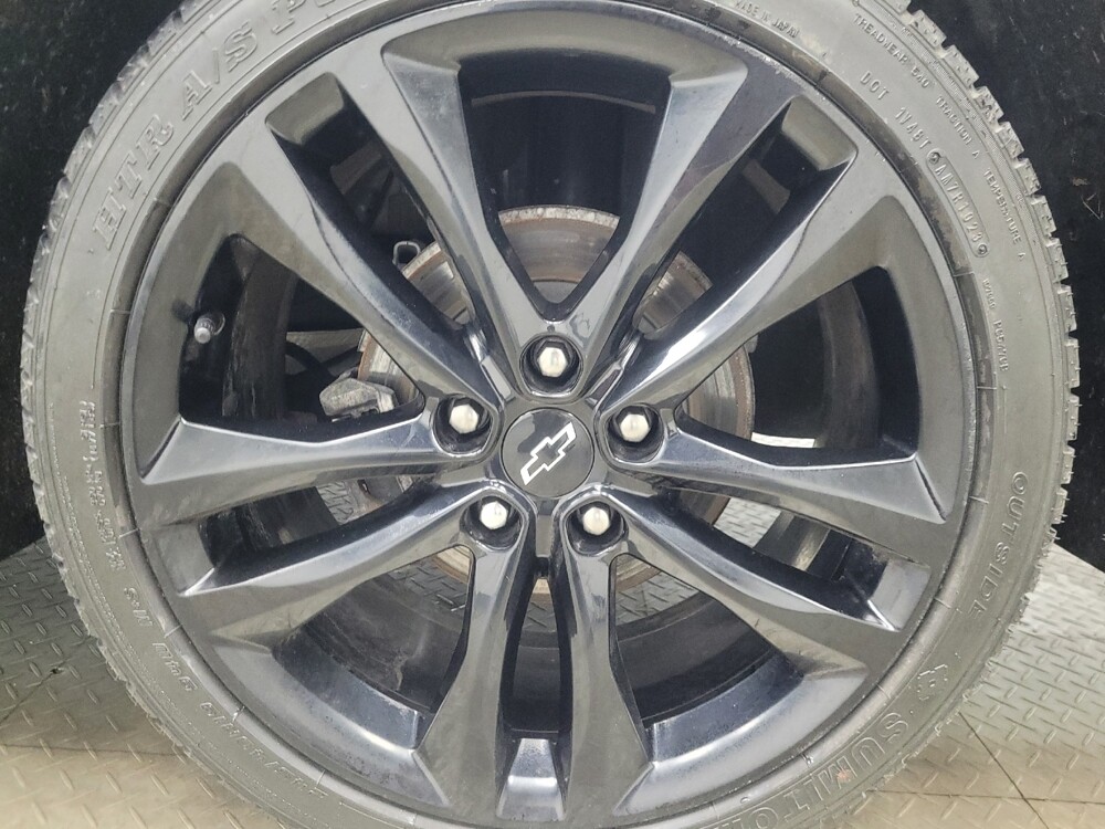 2020 Chevrolet Malibu in Highland, IN 46322 - 18126253 31