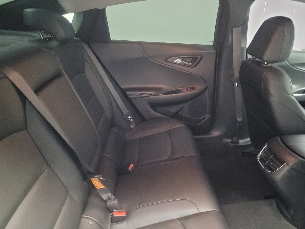 2020 Chevrolet Malibu in Highland, IN 46322 - 18126253 19