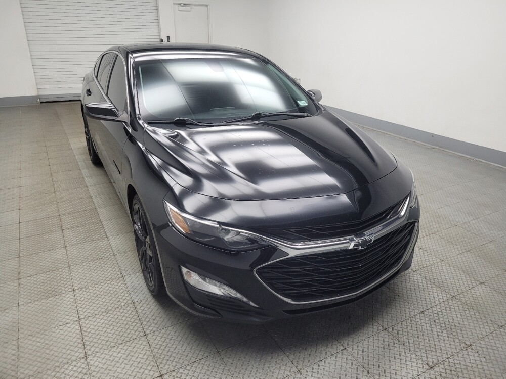 2020 Chevrolet Malibu in Highland, IN 46322 - 18126253 13