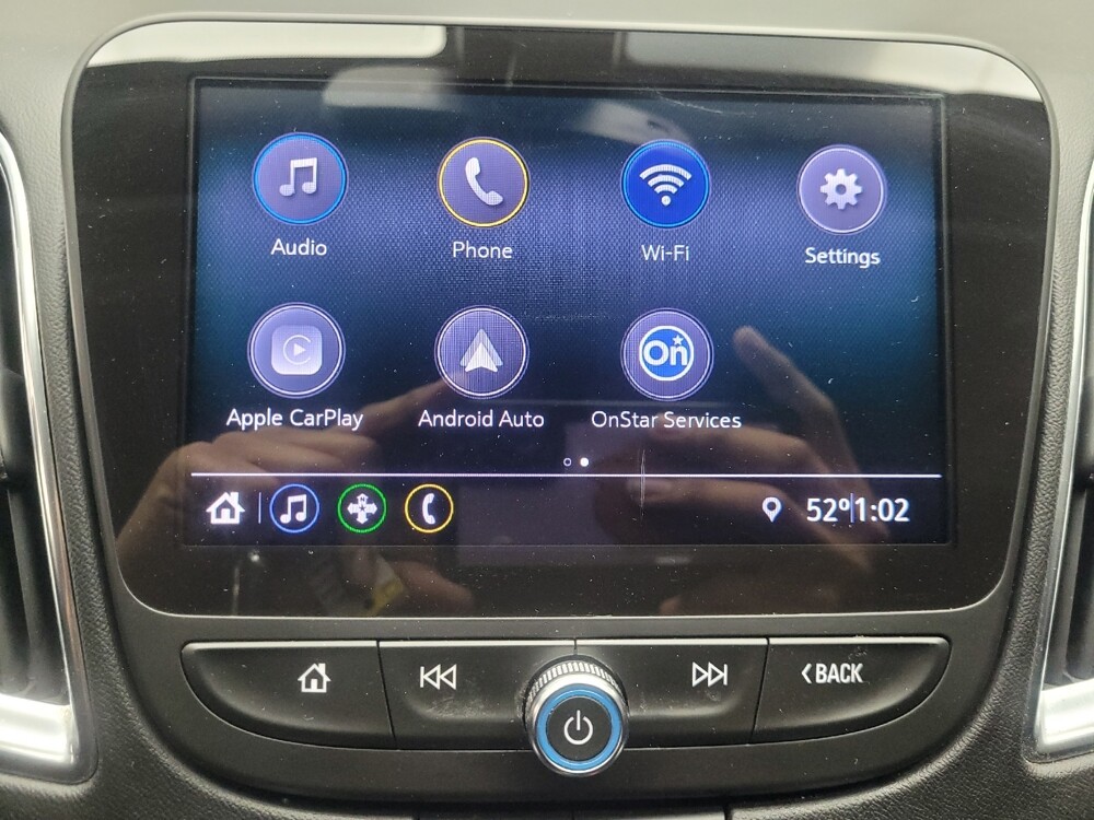 2020 Chevrolet Malibu in Highland, IN 46322 - 18126253 25