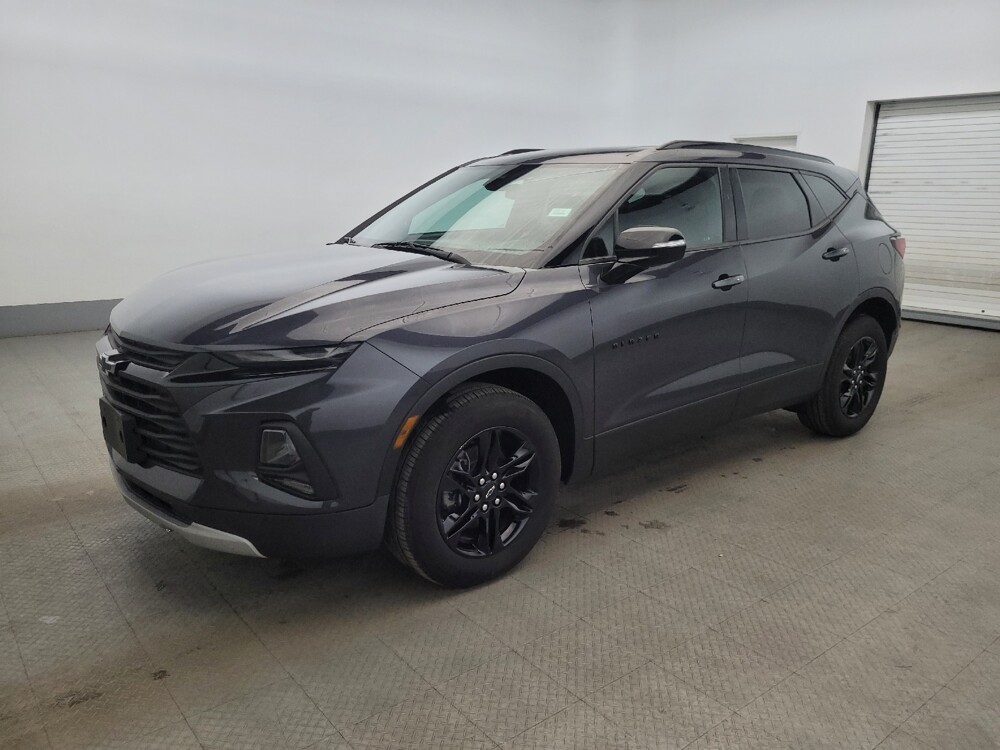 2021 Chevrolet Blazer in Richmond, VA 23235 - 18126254 2