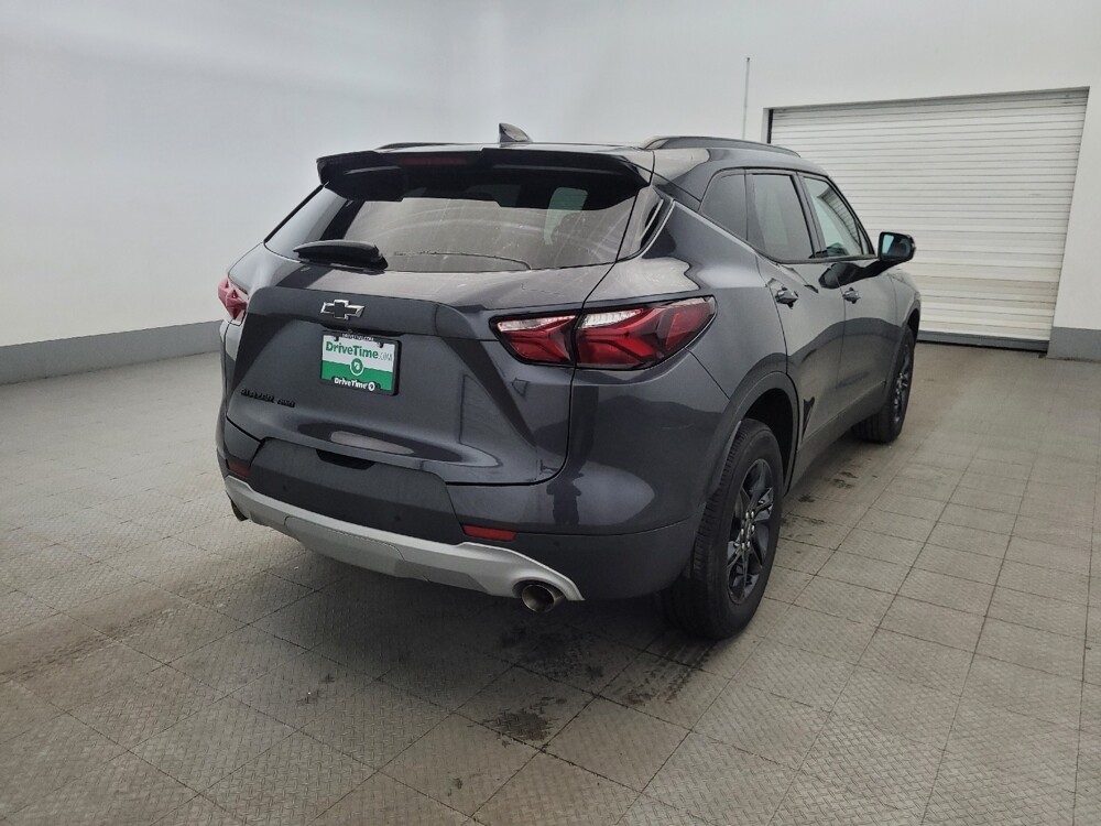 2021 Chevrolet Blazer in Richmond, VA 23235 - 18126254 9