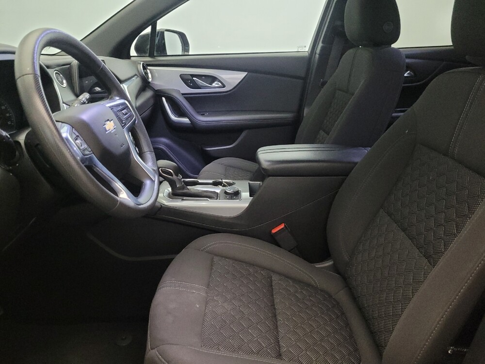 2021 Chevrolet Blazer in Richmond, VA 23235 - 18126254 17