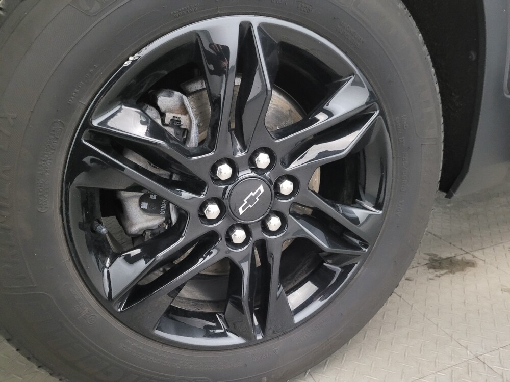 2021 Chevrolet Blazer in Richmond, VA 23235 - 18126254 31