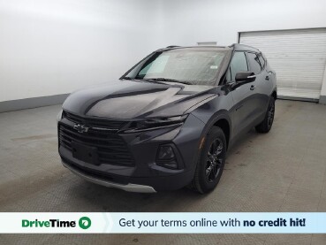 2021 Chevrolet Blazer in Richmond, VA 23235