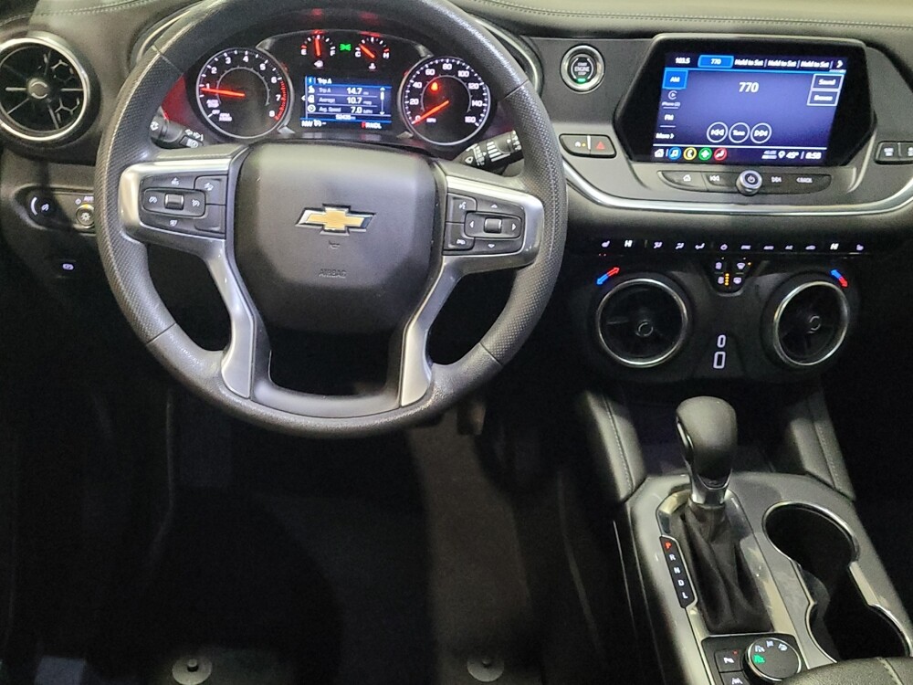 2021 Chevrolet Blazer in Richmond, VA 23235 - 18126254 22