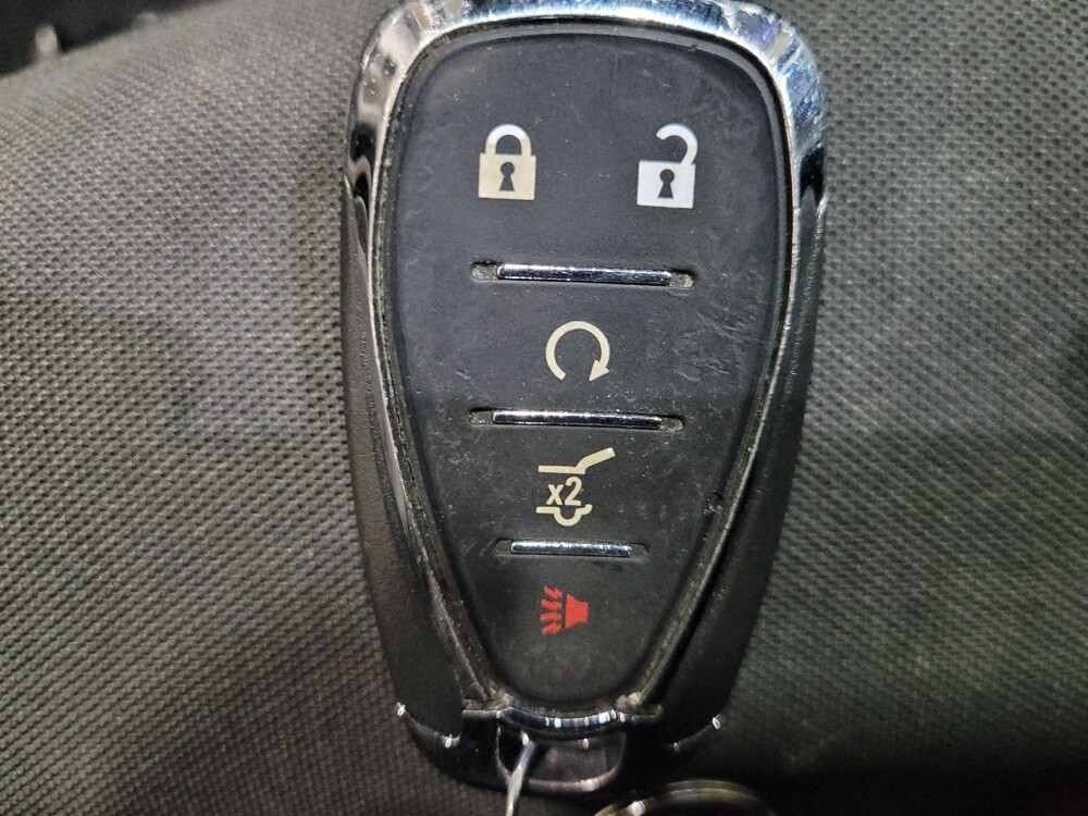 2021 Chevrolet Blazer in Richmond, VA 23235 - 18126254 32