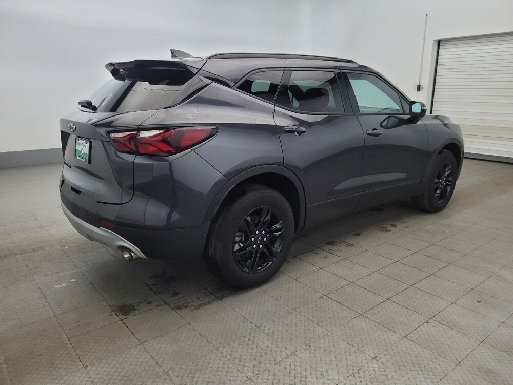 2021 Chevrolet Blazer in Richmond, VA 23235 - 18126254 10