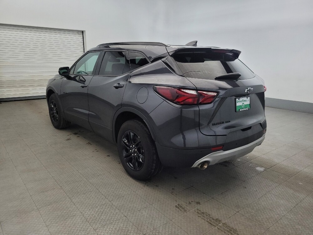 2021 Chevrolet Blazer in Richmond, VA 23235 - 18126254 5