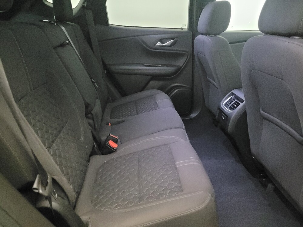 2021 Chevrolet Blazer in Richmond, VA 23235 - 18126254 19