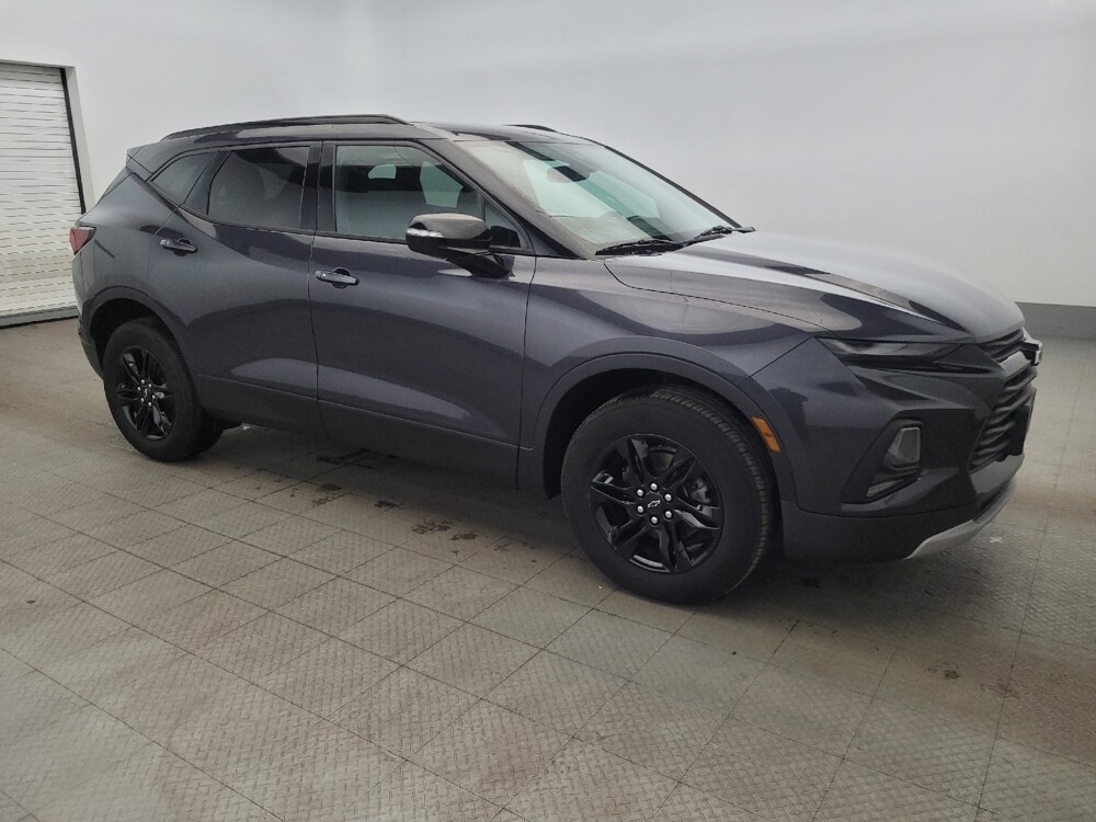2021 Chevrolet Blazer in Richmond, VA 23235 - 18126254 11