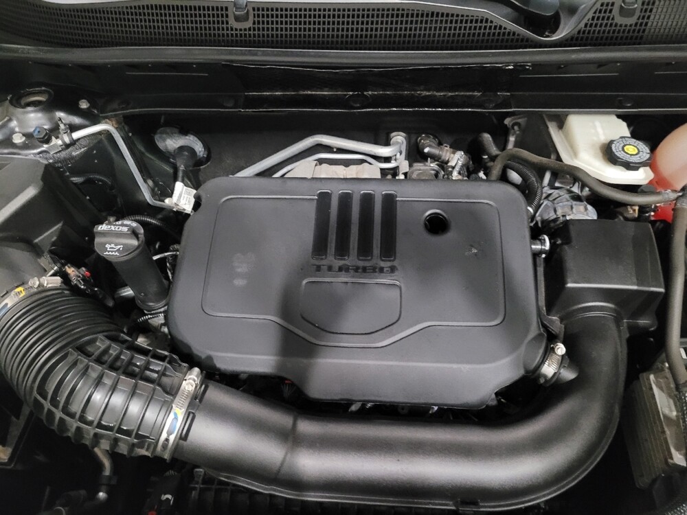 2021 Chevrolet Blazer in Richmond, VA 23235 - 18126254 30