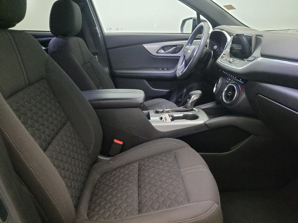 2021 Chevrolet Blazer in Richmond, VA 23235 - 18126254 21