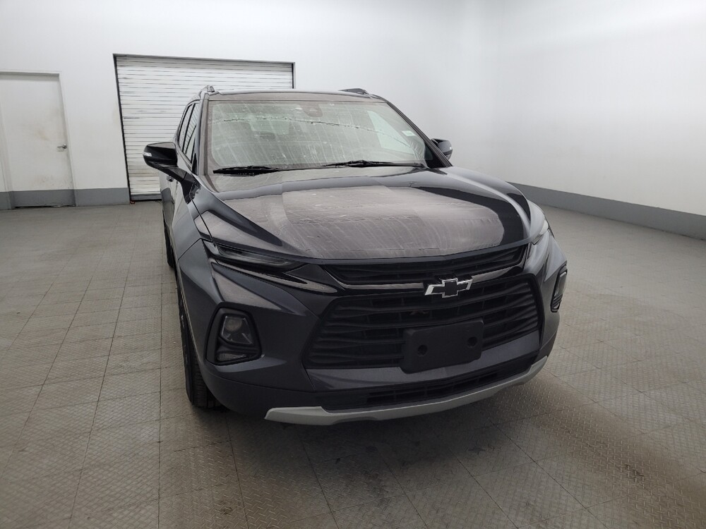 2021 Chevrolet Blazer in Richmond, VA 23235 - 18126254 14