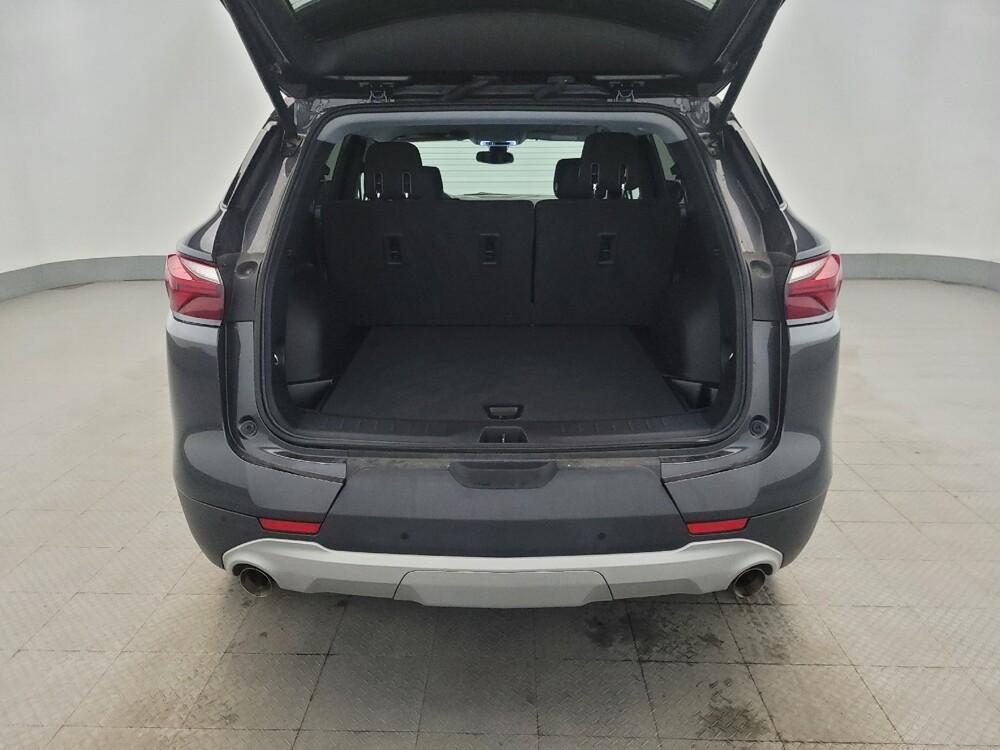 2021 Chevrolet Blazer in Richmond, VA 23235 - 18126254 29