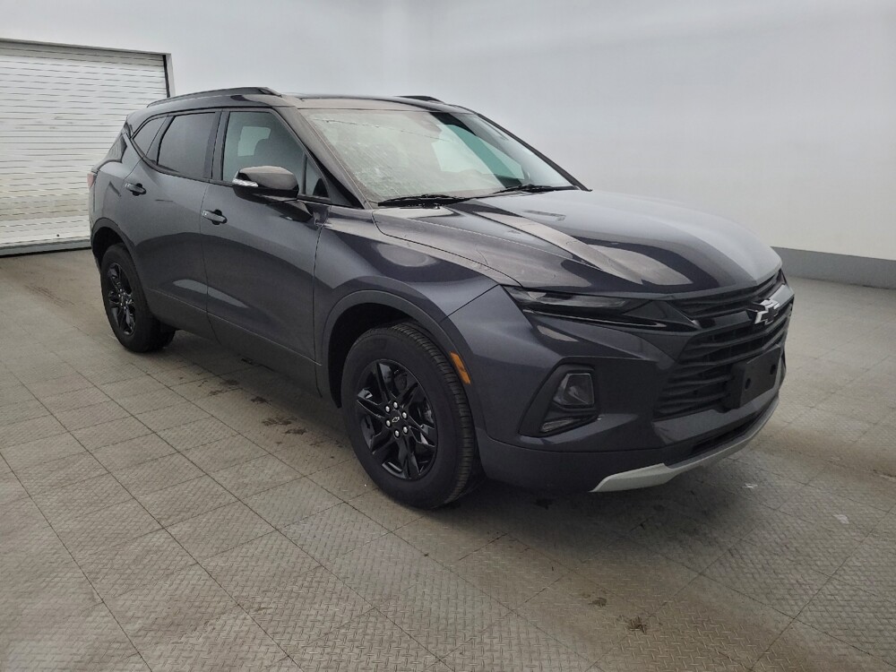 2021 Chevrolet Blazer in Richmond, VA 23235 - 18126254 13