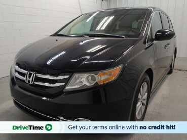 2016 Honda Odyssey in Fairfield, OH 45014