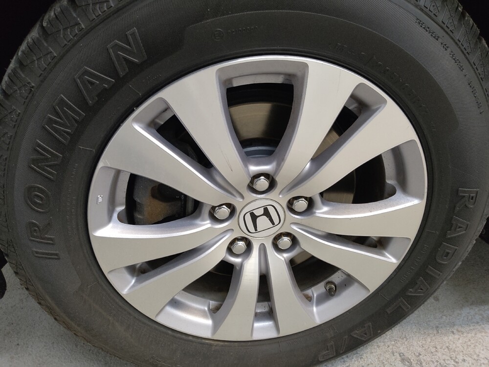 2016 Honda Odyssey in Fairfield, OH 45014 - 18126255 31