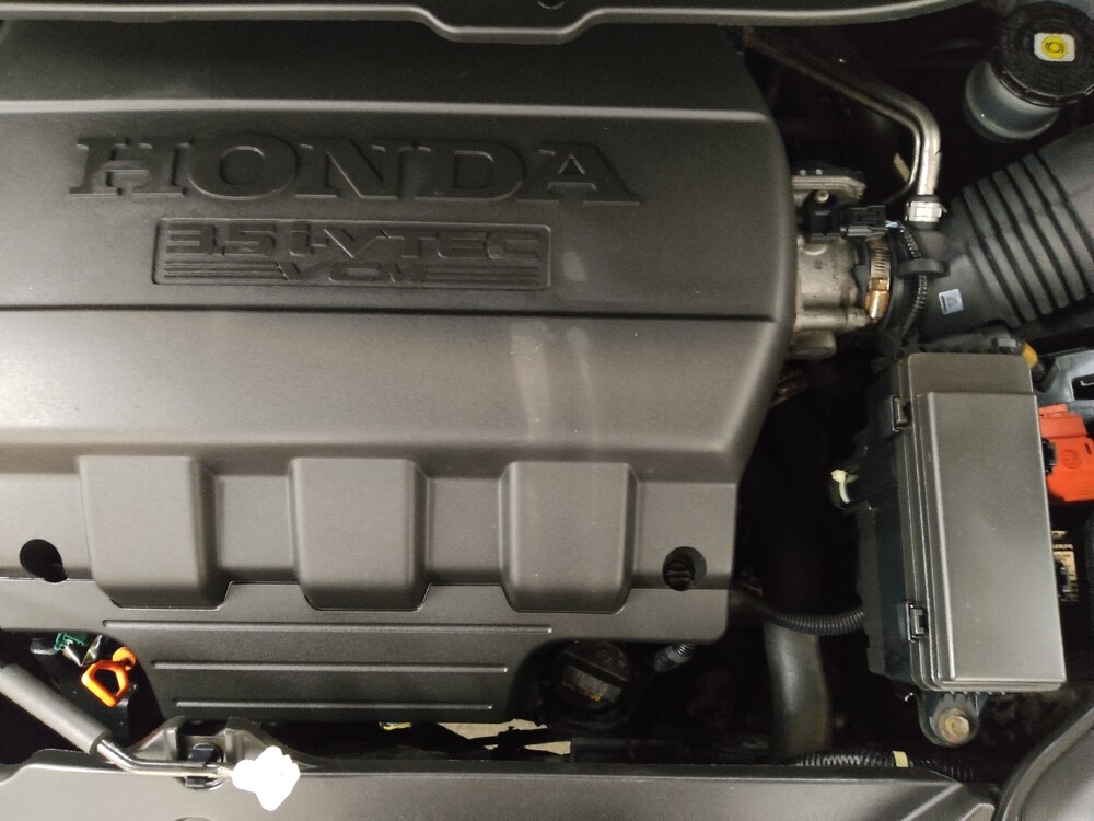 2016 Honda Odyssey in Fairfield, OH 45014 - 18126255 30