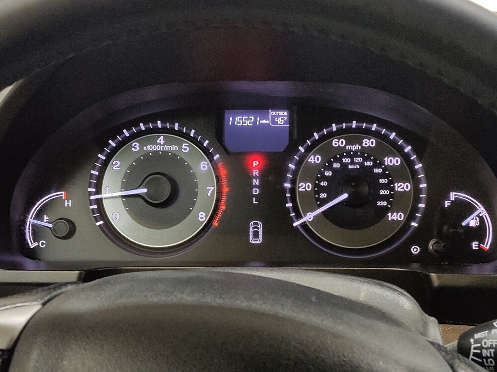 2016 Honda Odyssey in Fairfield, OH 45014 - 18126255 23