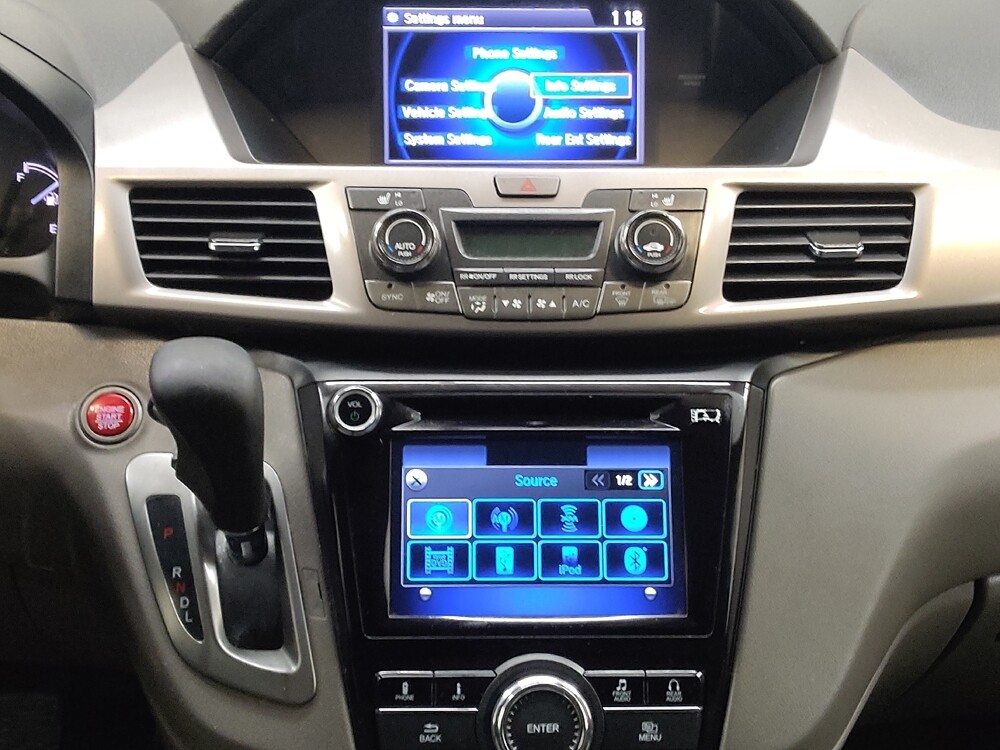 2016 Honda Odyssey in Fairfield, OH 45014 - 18126255 25