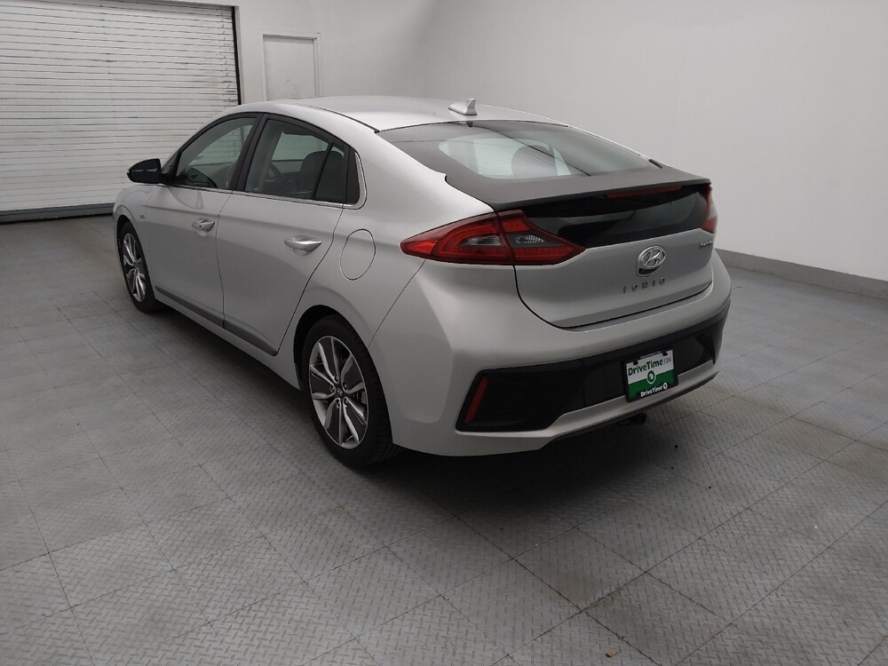 2019 Hyundai Ioniq in Charleston, SC 29414 - 18126257 5