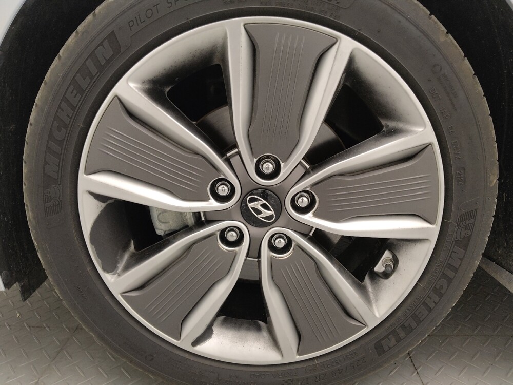 2019 Hyundai Ioniq in Charleston, SC 29414 - 18126257 31