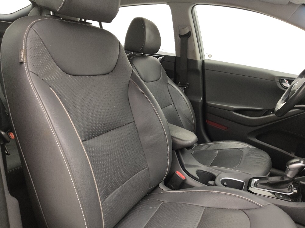 2019 Hyundai Ioniq in Charleston, SC 29414 - 18126257 21