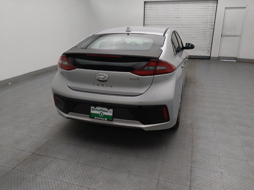 2019 Hyundai Ioniq in Charleston, SC 29414 - 18126257 7