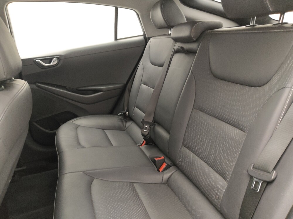 2019 Hyundai Ioniq in Charleston, SC 29414 - 18126257 18