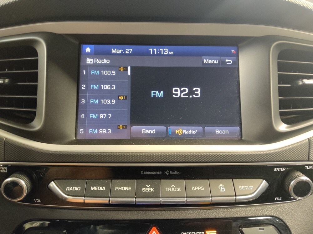 2019 Hyundai Ioniq in Charleston, SC 29414 - 18126257 25