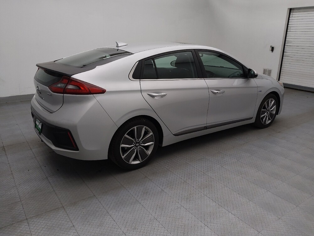2019 Hyundai Ioniq in Charleston, SC 29414 - 18126257 10