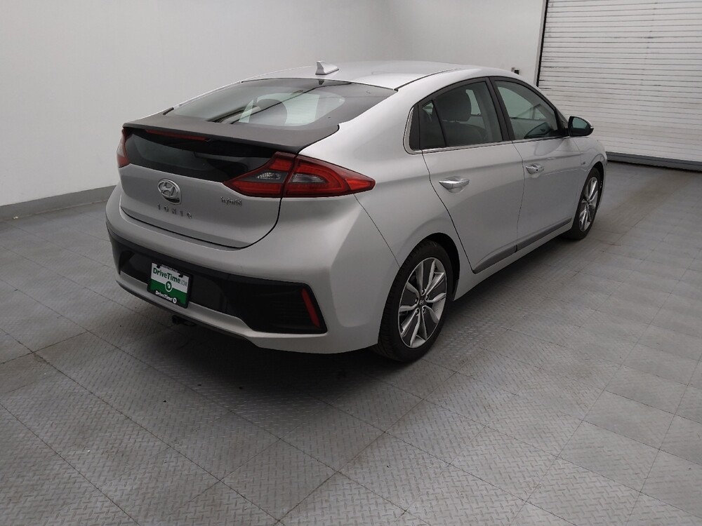 2019 Hyundai Ioniq in Charleston, SC 29414 - 18126257 9