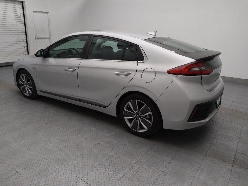 2019 Hyundai Ioniq in Charleston, SC 29414 - 18126257 3