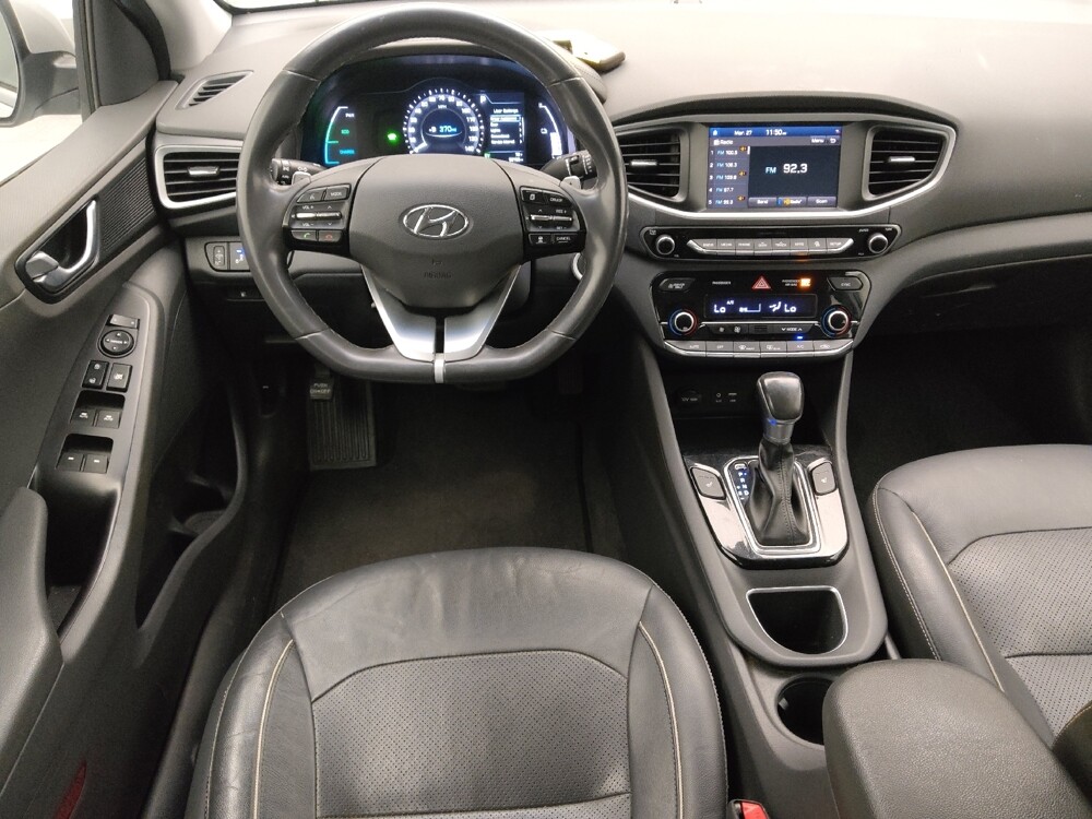 2019 Hyundai Ioniq in Charleston, SC 29414 - 18126257 22