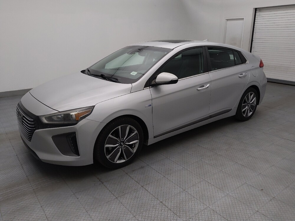 2019 Hyundai Ioniq in Charleston, SC 29414 - 18126257 2