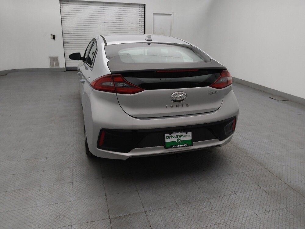 2019 Hyundai Ioniq in Charleston, SC 29414 - 18126257 6